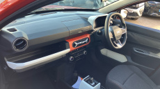 Dacia Spring 27kWh Expression 65 48kW 5dr Auto Electric Hatchback